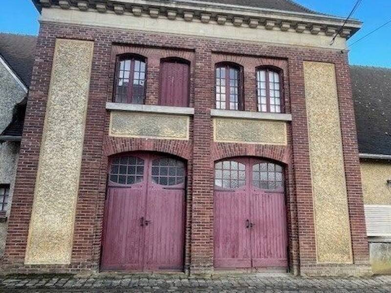 Maison à louer, 67m², CUTS