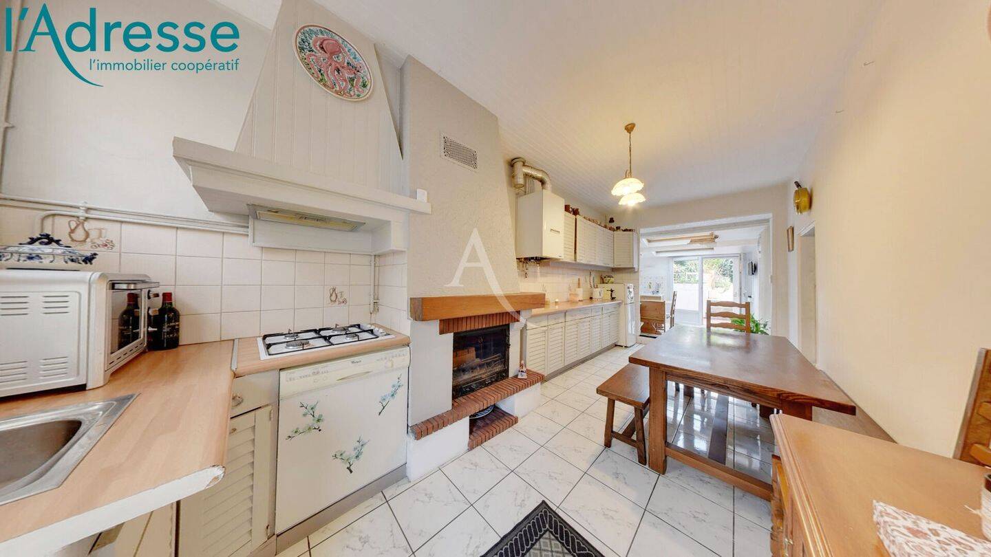Maison à vendre, 100m², NOISY LE GRAND