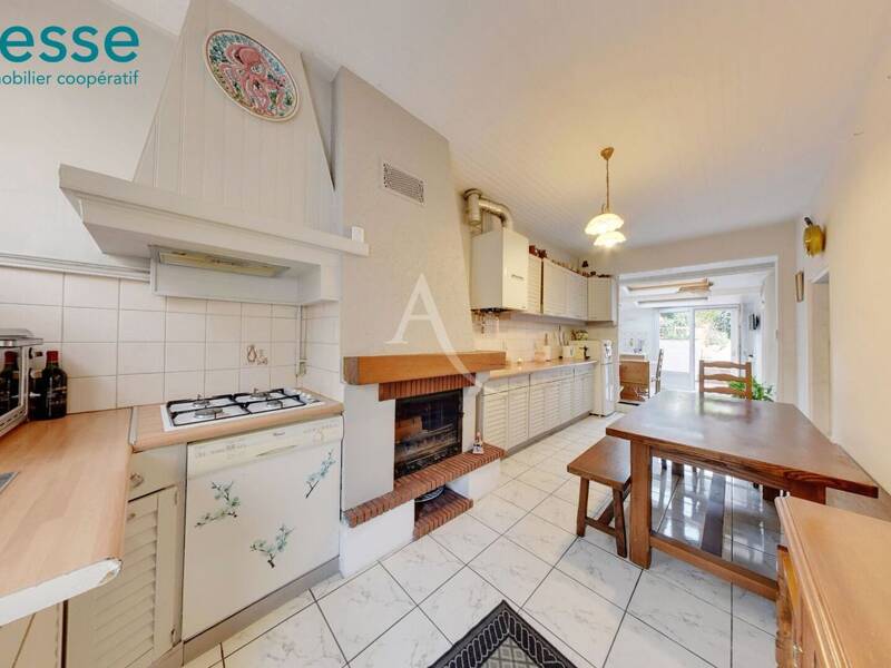 Maison à vendre, 100m², NOISY LE GRAND
