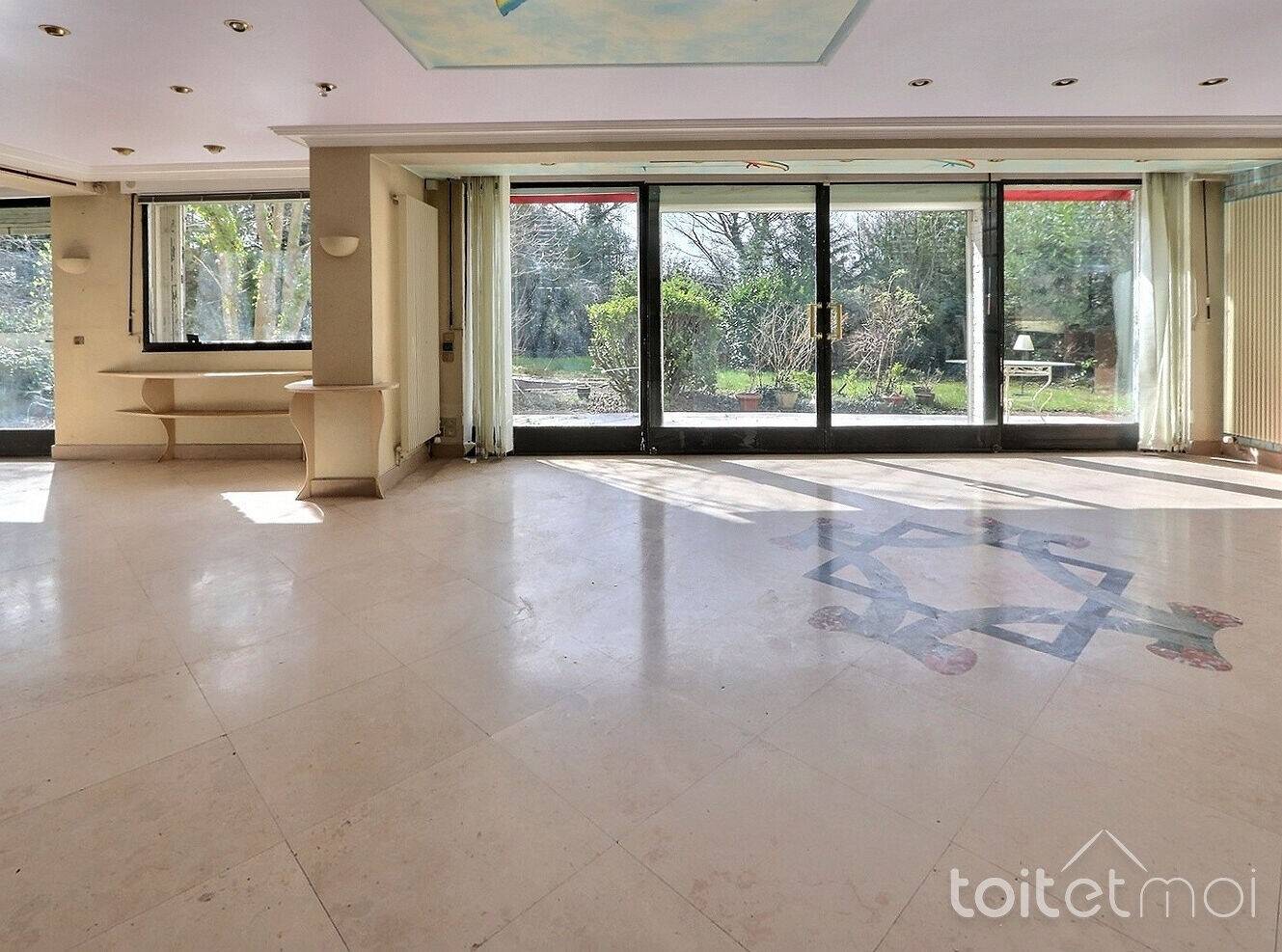 Maison à vendre, 185m², GIF SUR YVETTE