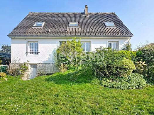 Maison à vendre 369 000 € 9 pièces 5 chambres 152,51 m² 636 m² de terrain Emeraude Longjumeau 91160