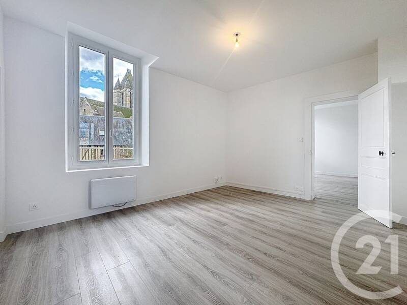 Maison à louer, 43m², NOYON