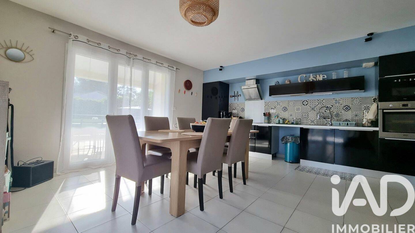 Maison à vendre, 87m², ROUJAN