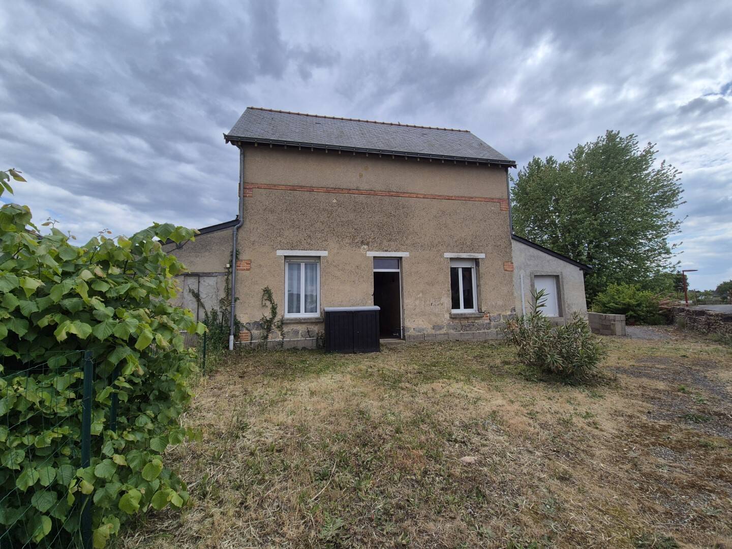 Maison à vendre, 172m², DAUMERAY