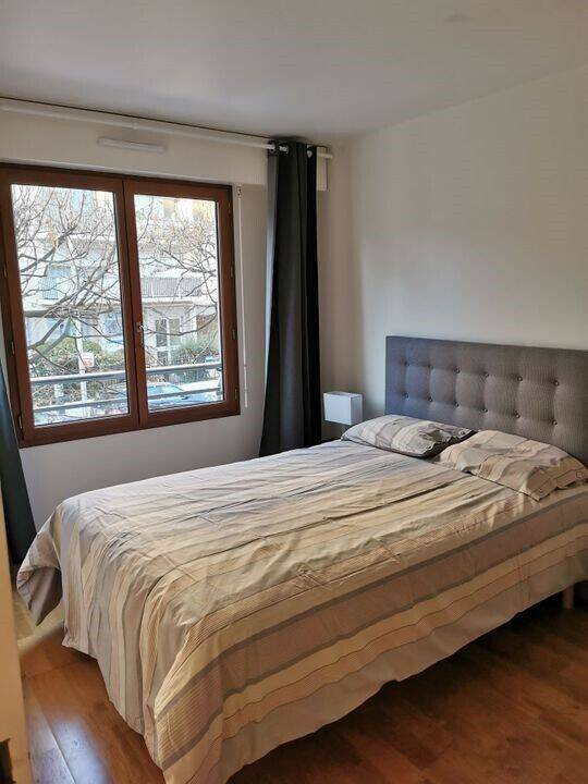 Maison à louer, 45m², COURBEVOIE