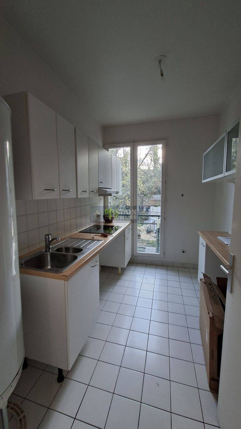 Maison à louer, 66m², VERSAILLES