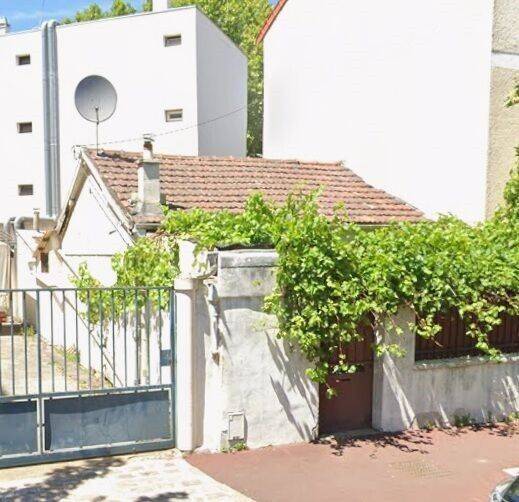 Maison à vendre, 38m², ISSY LES MOULINEAUX