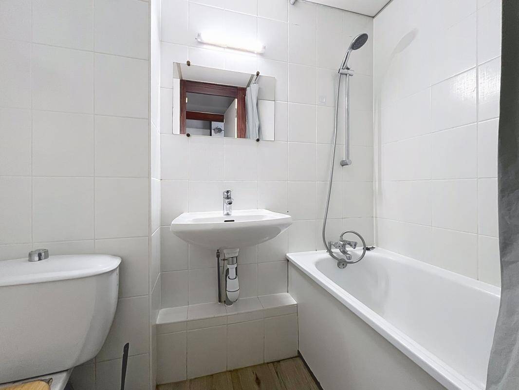 Maison à louer, 16m², VANDOEUVRE LES NANCY