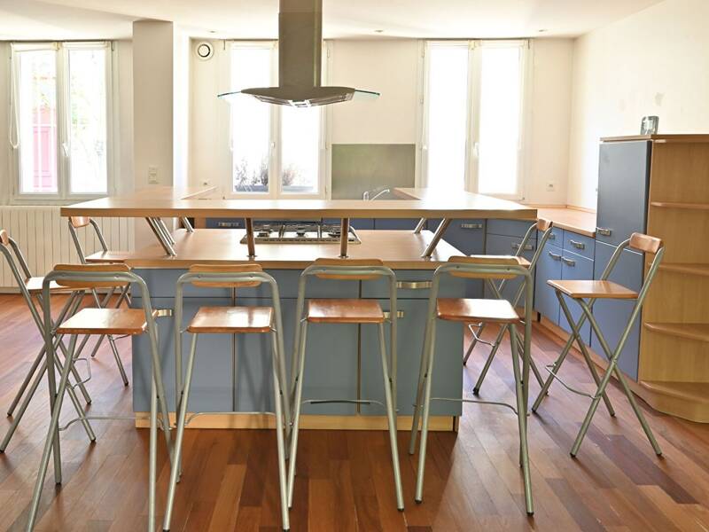 Maison à vendre, 129m², BORDEAUX