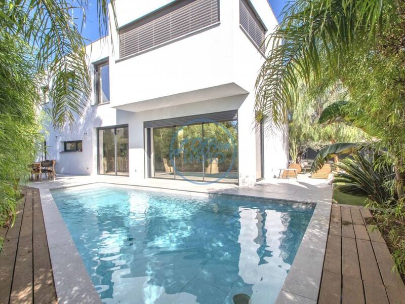 Maison à vendre, 180m², TOULON