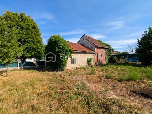 Terrain constructible à vendre 162 750 € 436 m² de terrain Saint-Pathus 77178