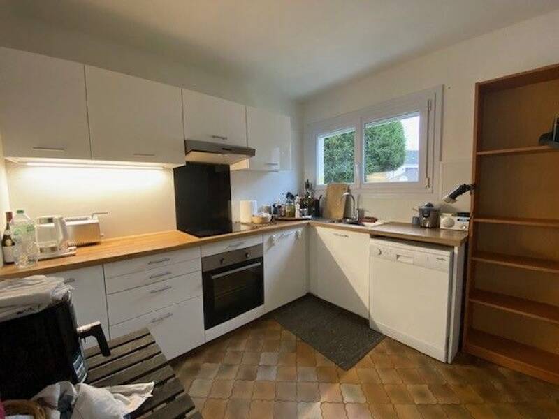 Maison à louer, 132m², CHENNEVIERES SUR MARNE