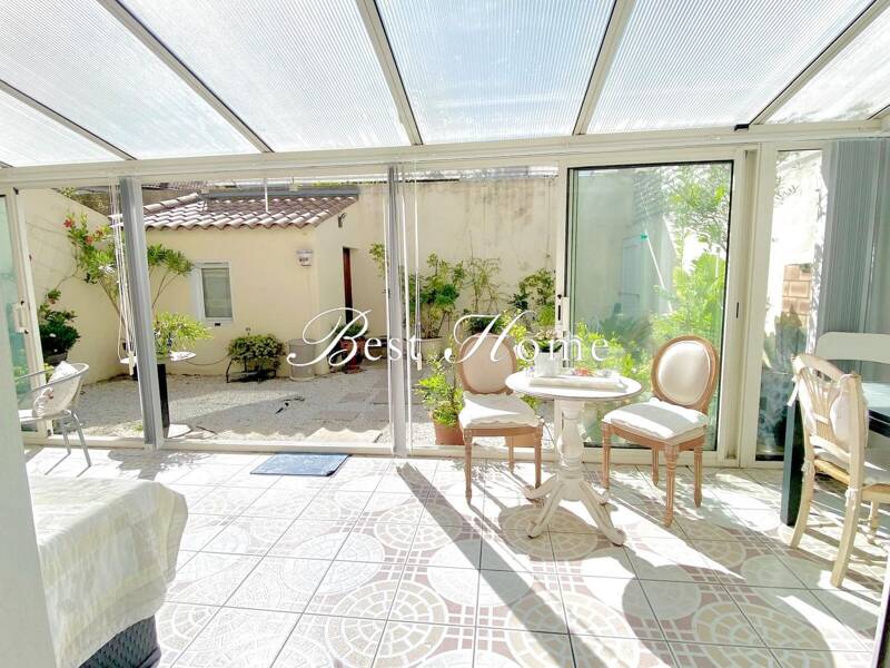 Maison à vendre, 130m², NIMES