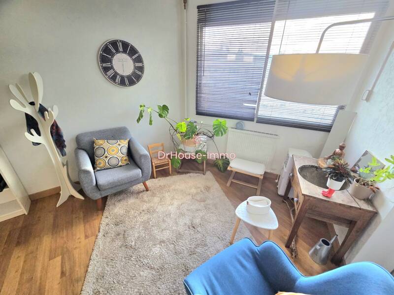 Maison à vendre, 17m², TOURS