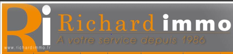 RICHARD IMMOBILIER