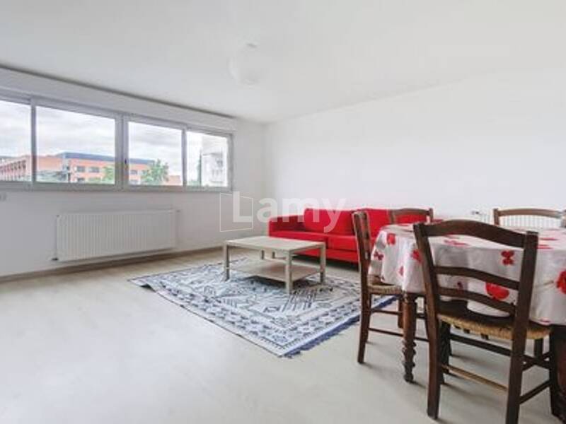 Maison à louer, 73m², TOULOUSE