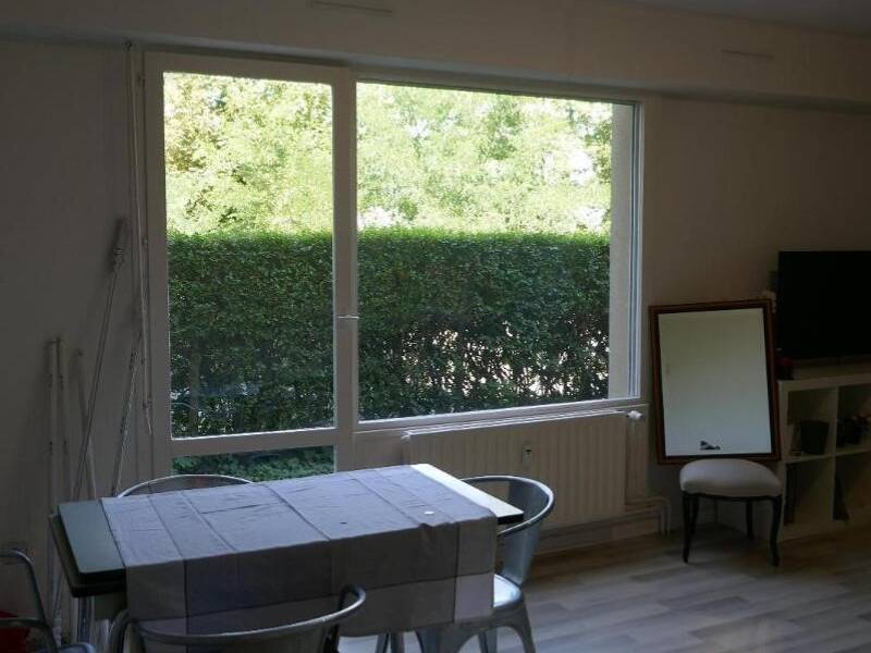 Maison à louer, 54m², SAINT ETIENNE