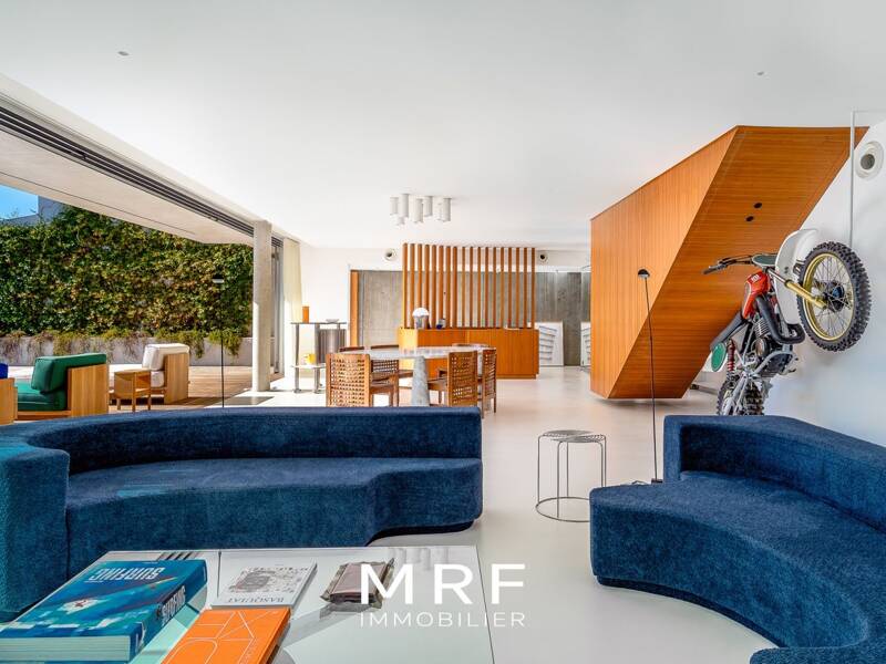 Maison à vendre, 265m², MARSEILLE 7E