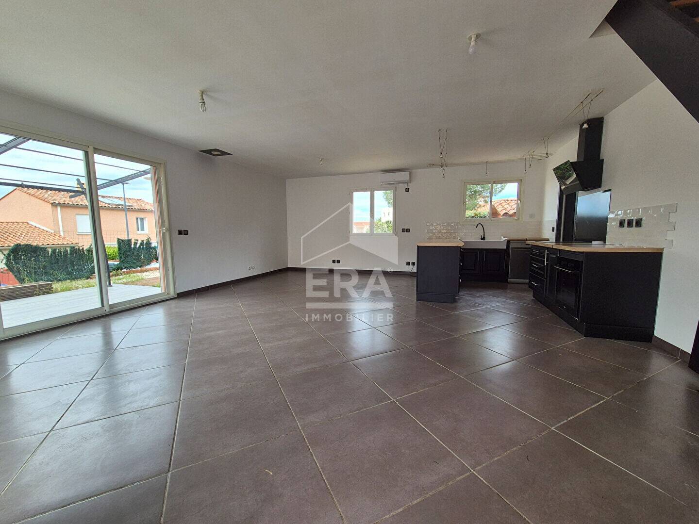 Maison à vendre, 110m², VILLELONGUE DELS MONTS