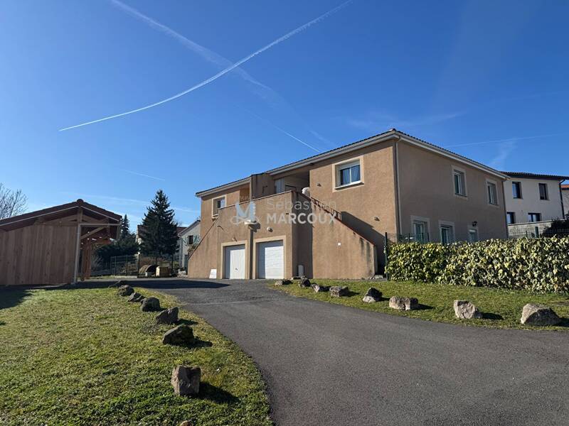 Maison à louer, 79m², MONTBRISON