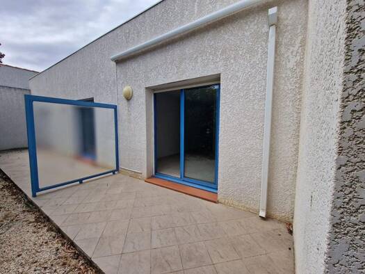 Appartement à vendre 74 800 € 1 pièce 24,2 m² Saleilles 66280