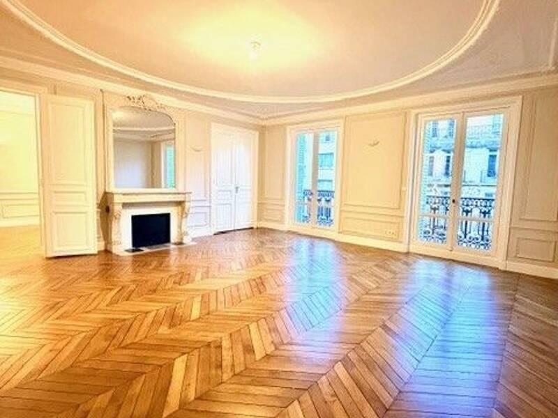 Maison à louer, 260m², PARIS 16E