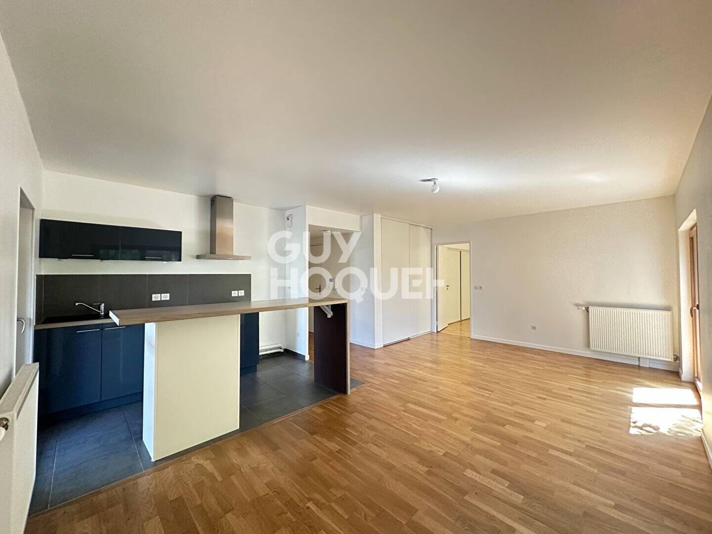 Maison à louer, 51m², ASNIERES SUR SEINE