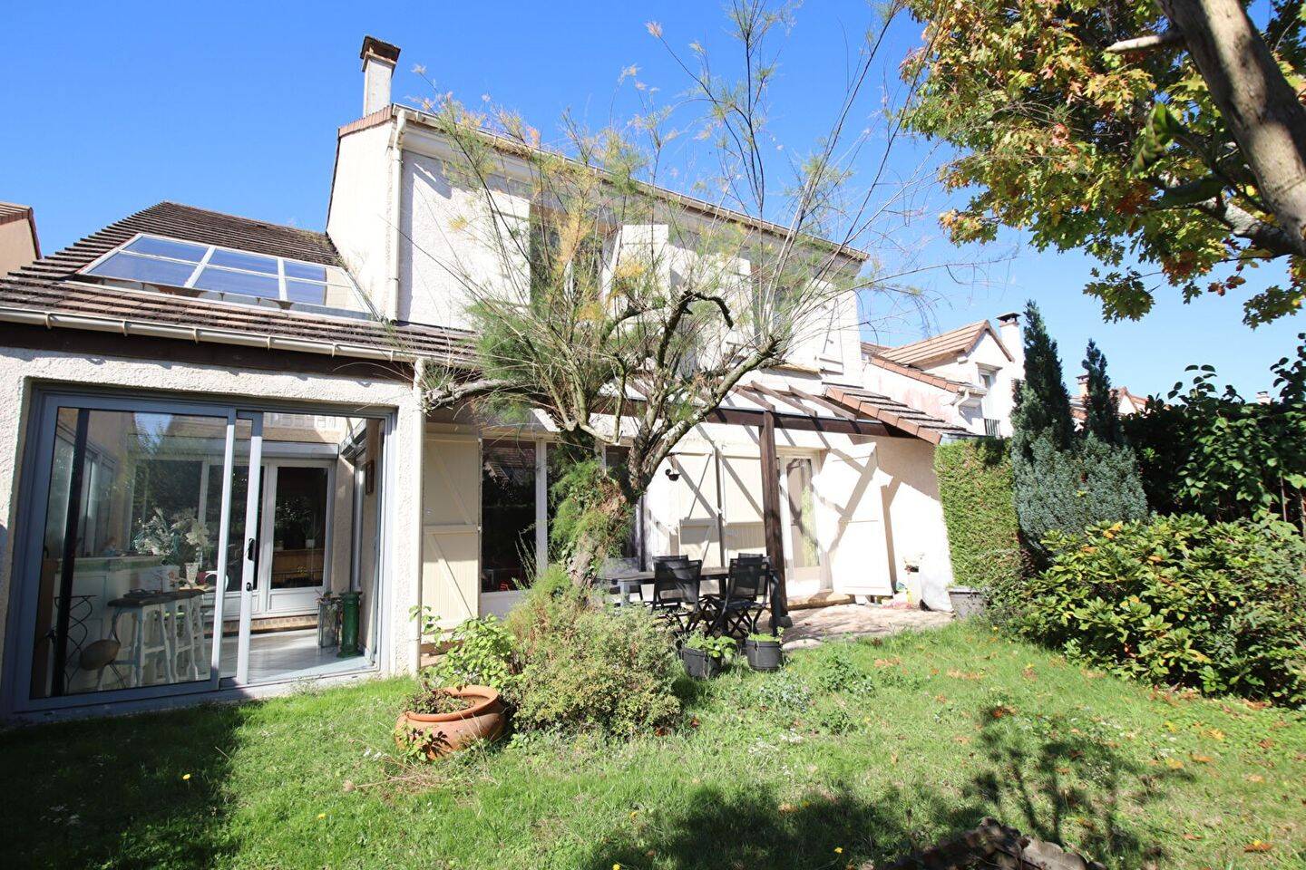 Maison à vendre, 160m², GIF SUR YVETTE