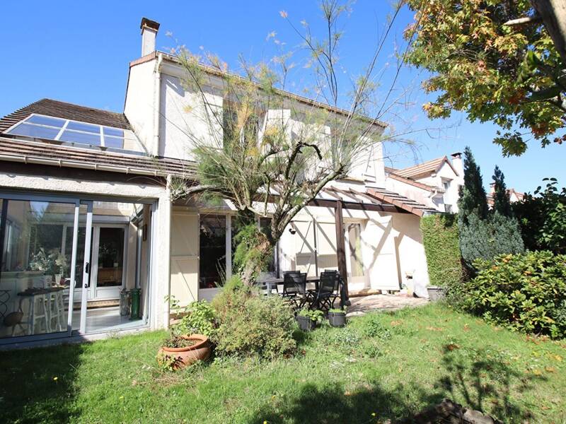 Maison à vendre, 160m², GIF SUR YVETTE