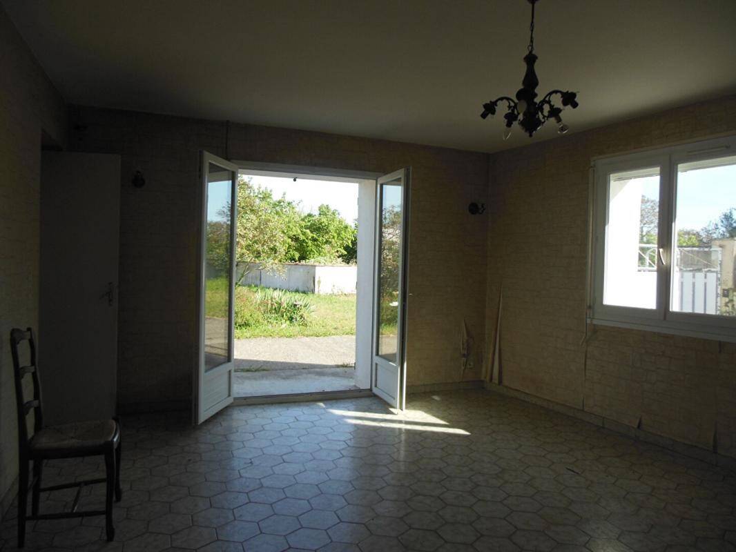 Maison à vendre, 126m², SAINT SULPICE DE ROYAN