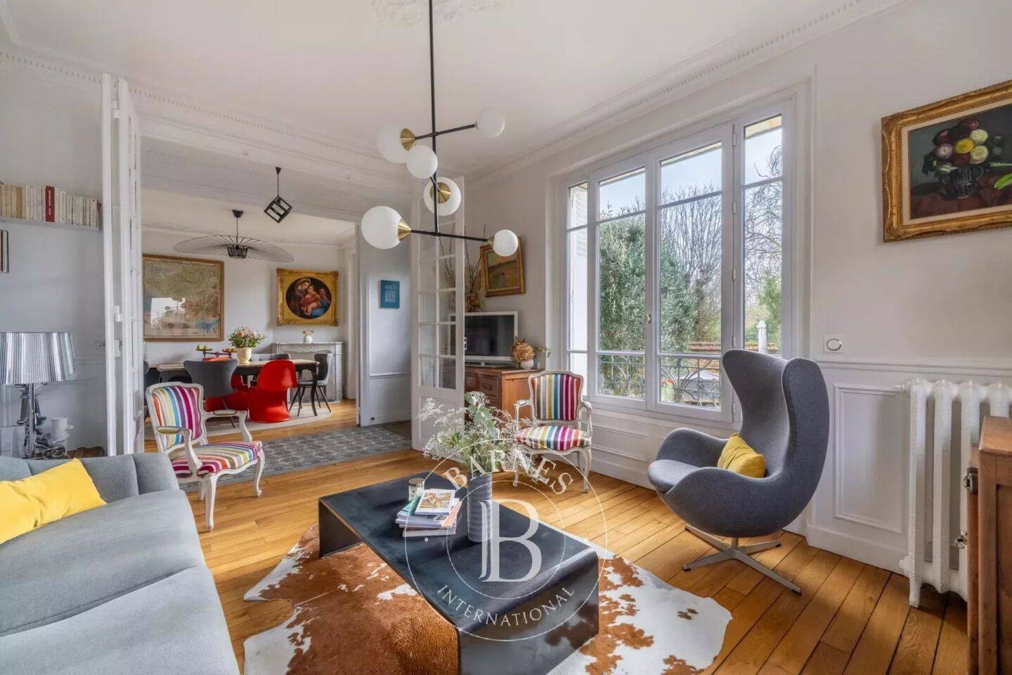 Maison à vendre, 165m², VERSAILLES