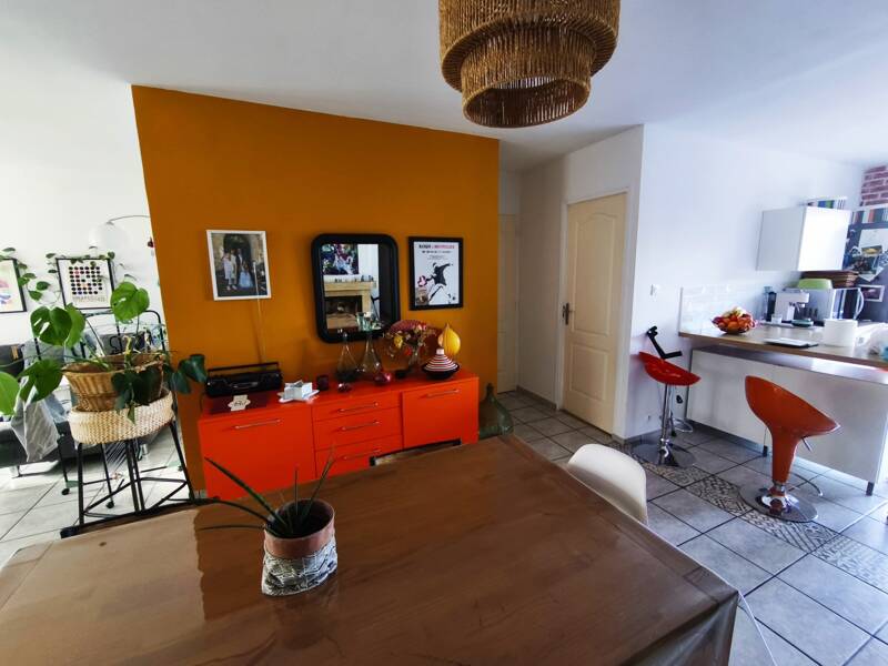 Maison à vendre, 110m², MONTPELLIER