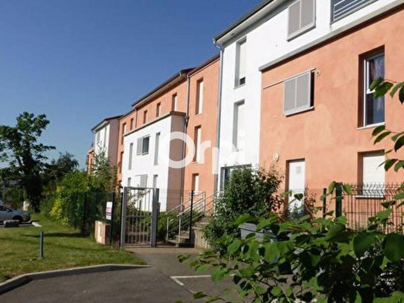 Maison à louer, 20m², SAINT GENIS LAVAL