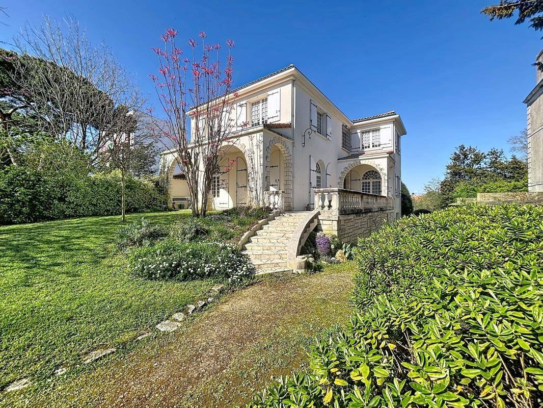 Maison à vendre, 196m², LA ROCHELLE