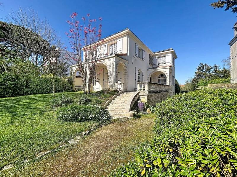 Maison à vendre, 196m², LA ROCHELLE