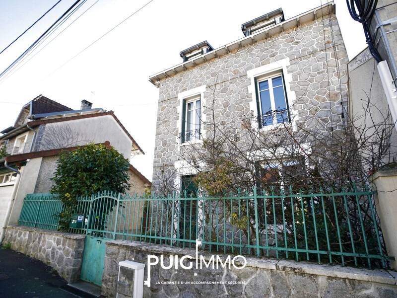 Maison à vendre, 140m², LIMOGES