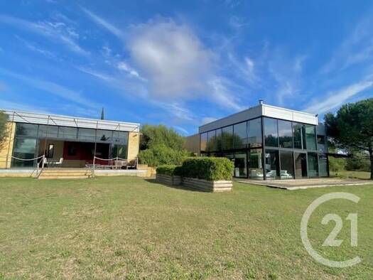 Maison à vendre 1 350 000 € 9 pièces 6 chambres 588,9 m² 30 500 m² de terrain Carcassonne 11000