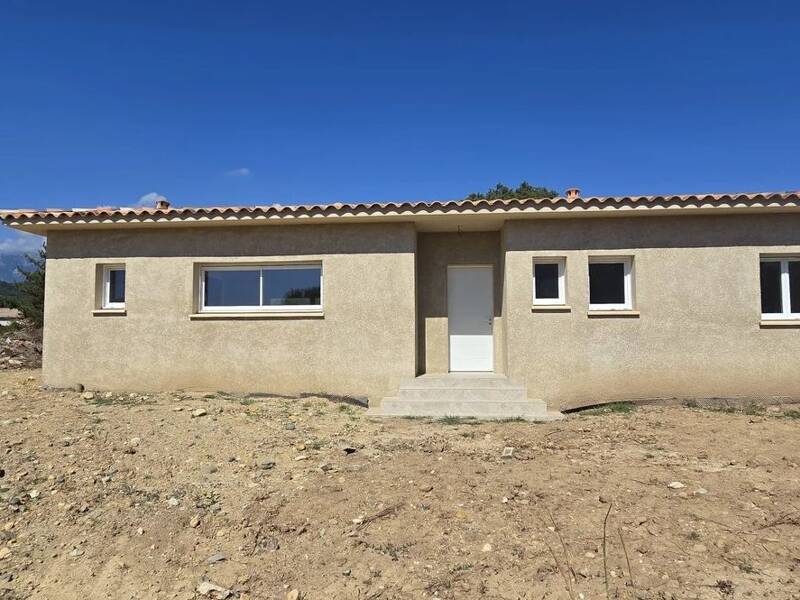 Maison à vendre, 117m², PRUNELLI DI FIUMORBO