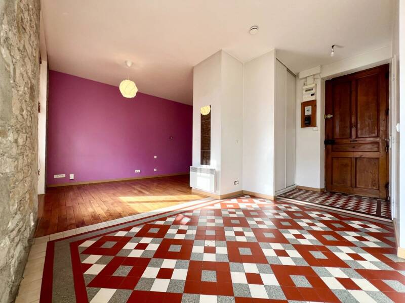 Maison à vendre, 30m², GRENOBLE