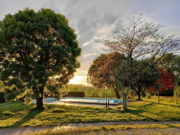 Maison à vendre 242 100 € 5 pièces 3 chambres 120 m² 1 701 m² de terrain Gageac-et-Rouillac 24240