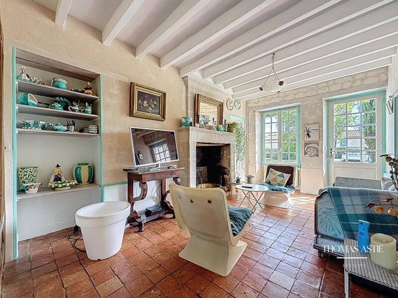 Maison à vendre, 268m², RASLAY