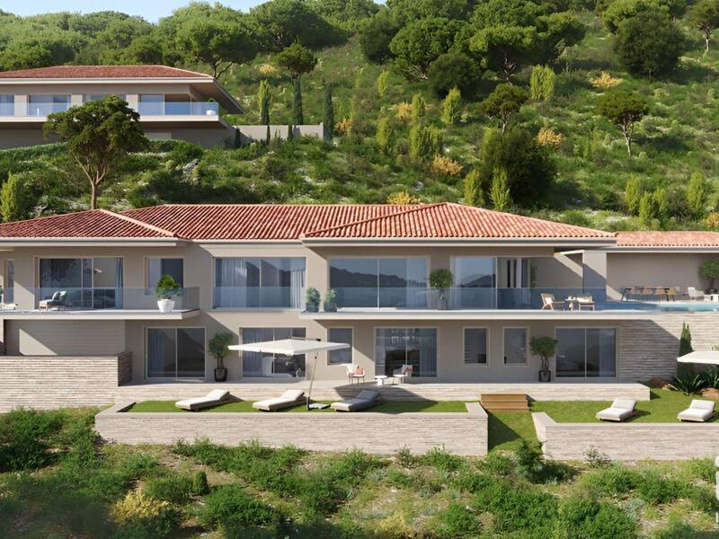 Maison à vendre, 397m², GRIMAUD