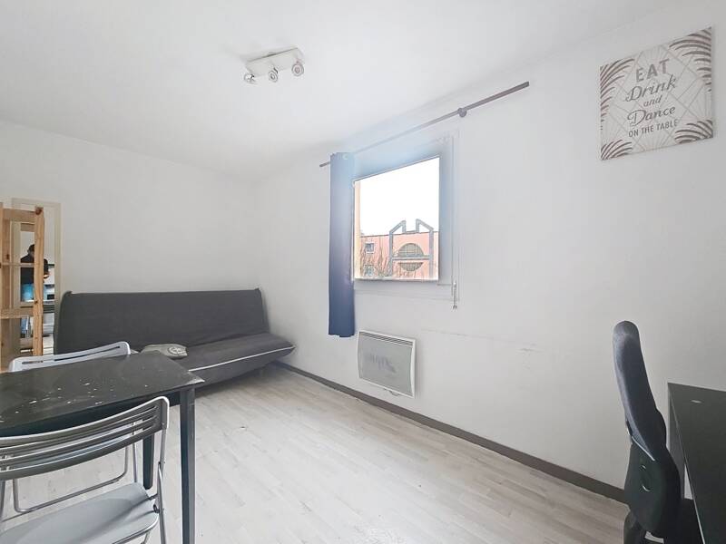 Maison à vendre, 19m², CLERMONT FERRAND