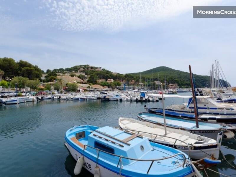 Maison à louer, 20m², SAINT CYR SUR MER