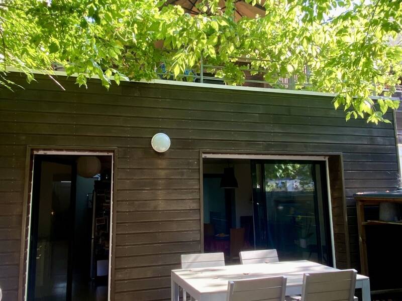 Maison à vendre, 123m², BORDEAUX