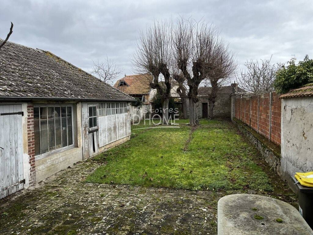 Maison à vendre, 260m², ROZAY EN BRIE