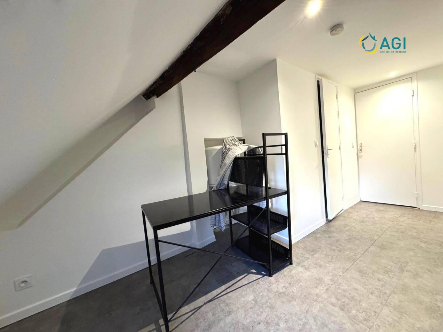 Maison à louer, 14m², MEAUX