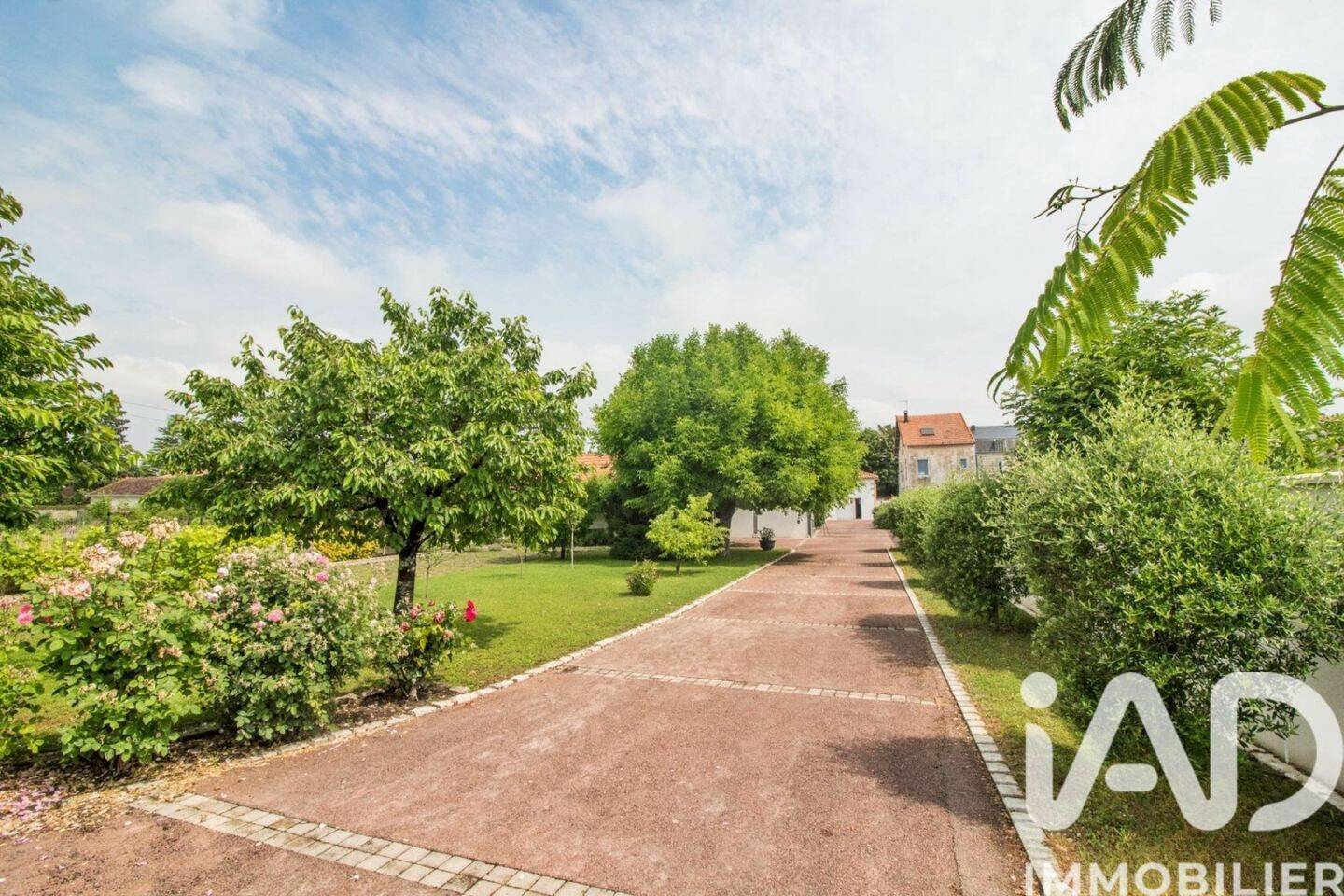 Maison à vendre, 135m², MANSLE