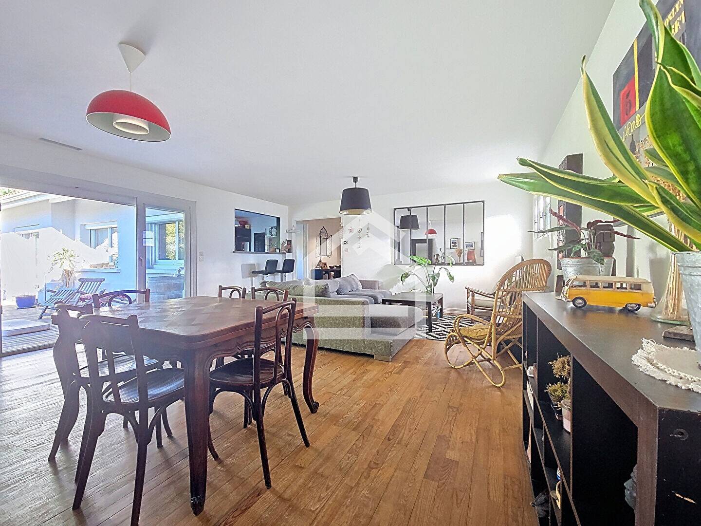 Maison à vendre, 155m², MERIGNAC