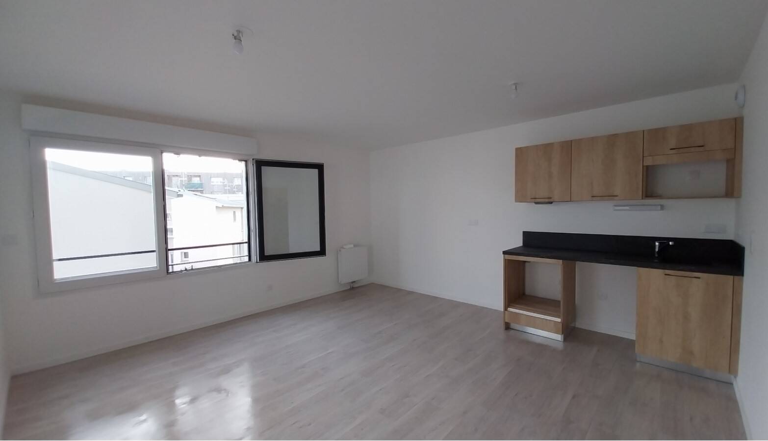 Maison à louer, 59m², SAINT NAZAIRE